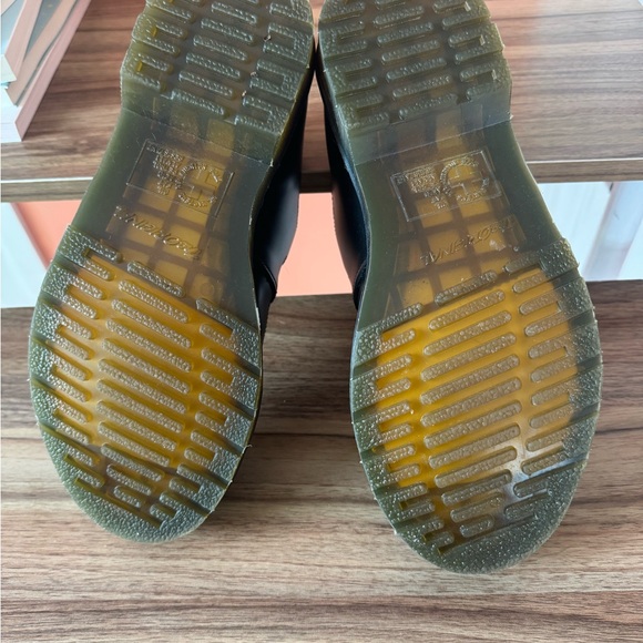Dr. Martens Black Mary Jane’s - Picture 4 of 4